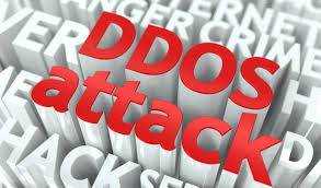 Совершена DDoS-атака на сайт Кабмина - Госспецсвязь