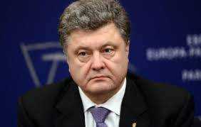 30 августа в Брюссель приглашен Порошенко на саммит Европейской народной партии