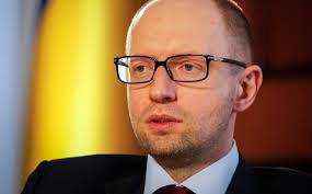 Яценюк заявил, что действия России угрожают глобальной энергетической безопасности