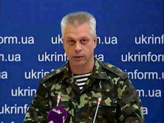В СНБО сообщили, что батальонная тактическая группа ВС России развернула штаб на выезде из Победы Донецкой области