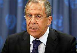 МИД РФ Лавров направил Киеву вторую ноту по российскому гуманитарному конвою - Лавров