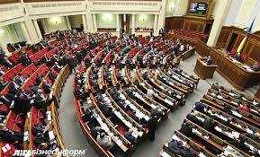 Инициативу фракции ”Батькивщина” по проведению референдума о вступлении Украины в НАТО зарегистрировала ЦИК