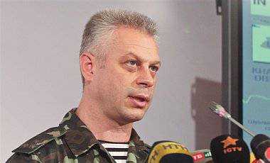 В СНБО сообщили, что российские военные на востоке Украины уже не скрывают своей принадлежности к вооруженным силам России