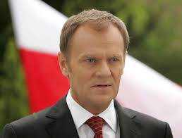 Важнейшей задачей на посту президента Совета ЕС является усиление взаимопонимания стран Запада в вопросе Украины - Туск