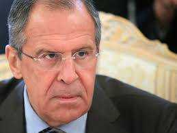 Инициатива Украины взять курс на вступление в НАТО не способствует урегулированию конфликта - Лавров