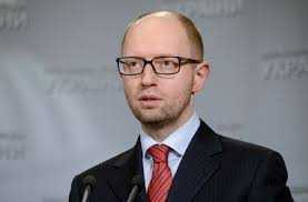 Яценюк заявил, что Россия будет делать все для срыва выполнения Соглашения об ассоциации между Украиной и Евросоюзом