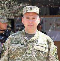 Осуществляется комплекс мероприятий, направленных на защиту Мариуполя - Гелетей