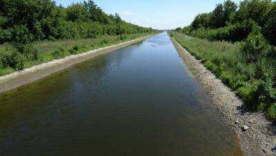 В Донецке водоснабжение осуществляется в минимальном режиме, жителям необходимо кипятить водопроводную воду в течение 5-7 минут перед употреблением – горводоканал