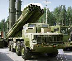 Производитель систем «Град» и «Смерч» в России берет кредит на 25 млн долл