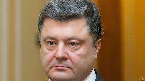 Президент Украины надеется, что завтра на встрече контактной группы будет подписан документ о реализации мирного плана