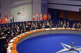 Страны НАТО едины в поддержке суверенитета Украины - декларация
