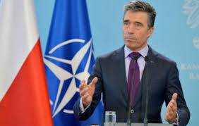 Расмуссен о мирном плане Путина: мы и раньше видели такие инициативы, которые были дымовой завесой для РФ