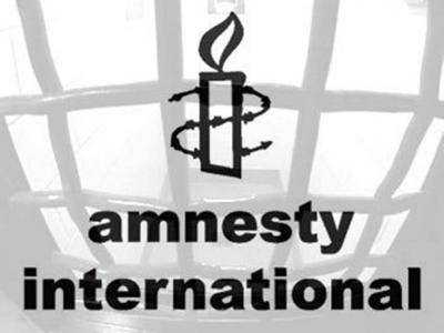 Amnesty International имеет прямые доказательства причастия России в конфликте Украины