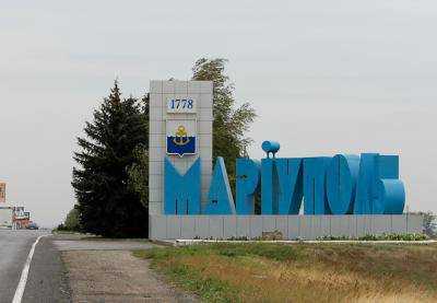 В Мариуполе эвакуация желающих жителей проходит только по предварительной записи – горсовет