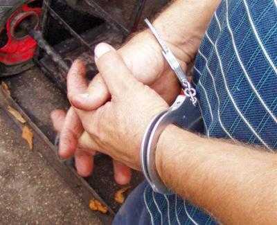 В Тернопольской области правоохранители задержали 24-летнего мужчину по подозрению в изнасиловании 80-летней женщины