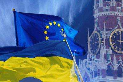ЕК не подтверждает требования РФ исключить около 20% товаров из Соглашения об ассоциации Украины с ЕС