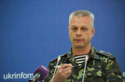 В зоне АТО на востоке Украины задержаны двое военнослужащих ВС России, которые сбивали украинские самолеты - СНБО