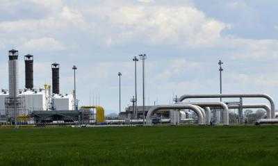 Словакия заявляет о стабильных поставках российского газа через Украину