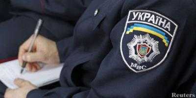 В Полтавской области правоохранители задержали госслужащего, который нанес ущерб государству на более чем 65 млн грн