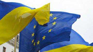 Еврокомиссия выделяет 22 млн евро пострадавшему населению в результате конфликта на востоке Украины