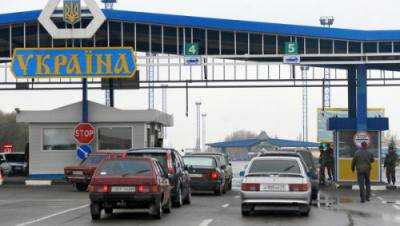Сотрудники СБУ запретили въезд на территорию Украины уже 35 представителям российских СМИ – глава Нацсовета по телерадиовещанию