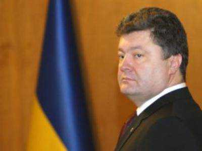 Порошенко убежден, что Ялтинская европейская стратегия сможет вернуться к своему постоянному месту проведения