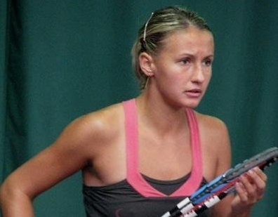 В Ташкенте украинская теннисистка Леся Цуренко проиграла в полуфинале турнира