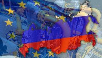 Без российского газа ЕС может продержаться 9 месяцев - евродепутат
