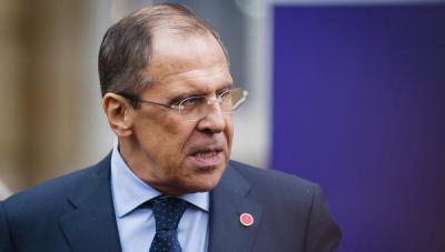 Внеблоковый статус Украины для РФ является принципиальным, Россия против создания «второго Приднестровья» на Донбассе - Лавров