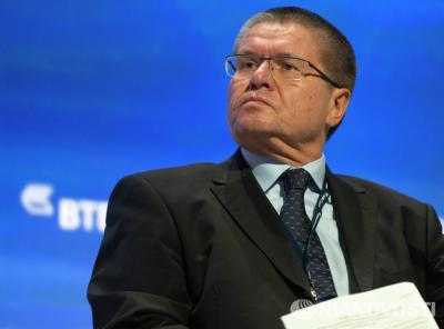 Договоренности по евроассоциации Украины должны быть закреплены юредически между ВР и ЕК - Улюкаев