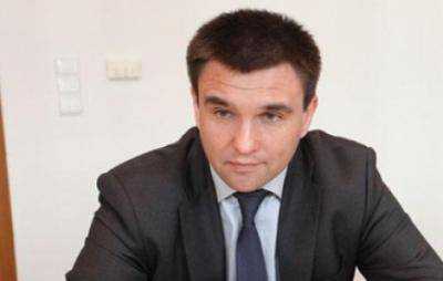 Климкин проинформировал комиссара ОБСЕ по делам нацменьшинств, что в Крыму ухудшилась ситуация с соблюдением прав меньшинств