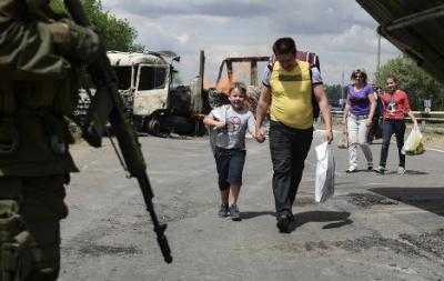 В Луганске начали восстанавливают водоснабжение - горсовет