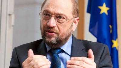 Европарламент поддерживает Украину в ее европейском призвании - Мартин Шульц