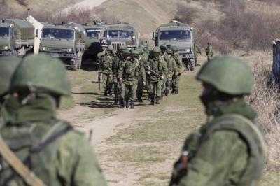 Наращивании военного присутствия в Крыму дестабилизировало ситуацию в Черноморском регионе - МИД