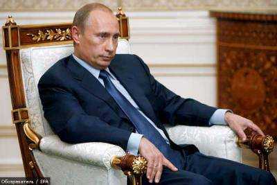 Путин хочет сделать Украину своим вассалом - польский эксперт
