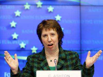 Украина принятием законов об амнистии и специальном статусе отдельных регионов Донбасса выполняет «минские договоренности» - ЕС