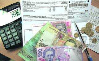 В январе-августе в Украине субсидии на оплату ЖКУ сократились на 10,8%, до 55,3 млн грн – Госстат