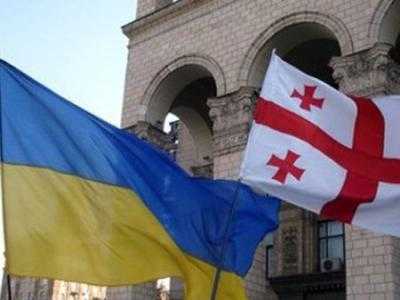 19 сентября в Тбилиси Украина и Грузия подписали документ о сотрудничестве в сфере развития международного транспортного коридора Балтийское море - Черное море