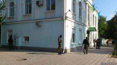 Российские силовики изъяли у Меджлиса запрещенную литературу и оружие - МИД РФ