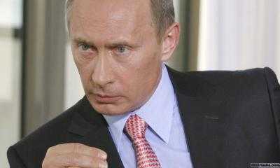 Президент РФ Путин разозлил лидеров Евросоюза своим намерением приехать на саммит в Италию - СМИ
