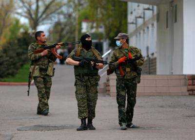 В Луганской области ситуация ухудшилась, боевики не соблюдают Минских договоренностей - Москаль