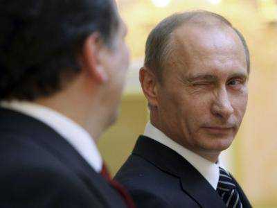 Баррозу получил письмо от Путина относительно изменений в Соглашение об ассоциации Украина-ЕС - представитель ЕК