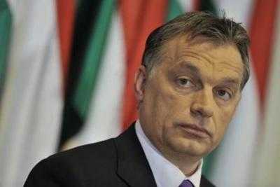 Российский ”Газпром” увеличит поставки газа в Венгрию - Орбан