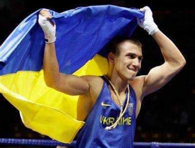 Завтра в столице под лозунгом «Спорт против войны!» состоится финал чемпионата Украины по боксу