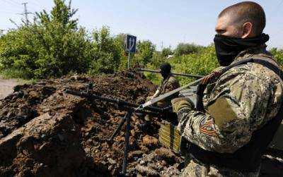 В зоне АТО обстрелы по украинским силовикам ведут боевики, не подчиняющиеся никакой власти - СНБО