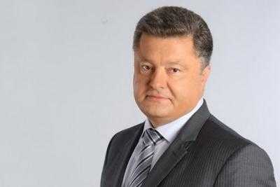 Порошенко заявил, что Украина смогла выстроить надежную линию обороны на востоке страны