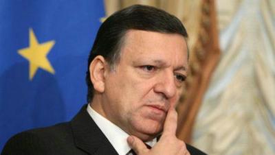 Баррозу получил письмо от Путина относительно пересмотра Соглашения об ассоциации Украина-ЕС, но на него еще не ответил - представитель Еврокомиссии