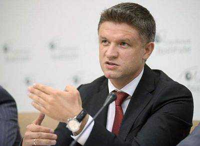 Замглавы АП Украины представил общественности президентскую ”Стратегию реформ-2020”