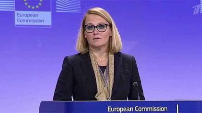 ЕС не пересмотрит санкции в отношении РФ, но высоко оценивает выполнение режима прекращения огня и мирного плана - Косьянчич