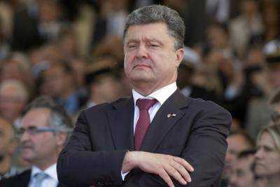 Президент Украины и канцлер Австрии обсудили вопросы реализации мирного плана на Донбассе